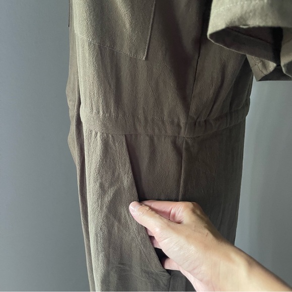 Ozma Carrasco Jumpsuit - Picture 6 of 8